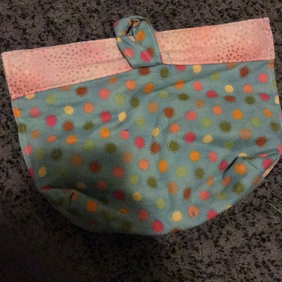 Small handbag - Picture 3 of 3